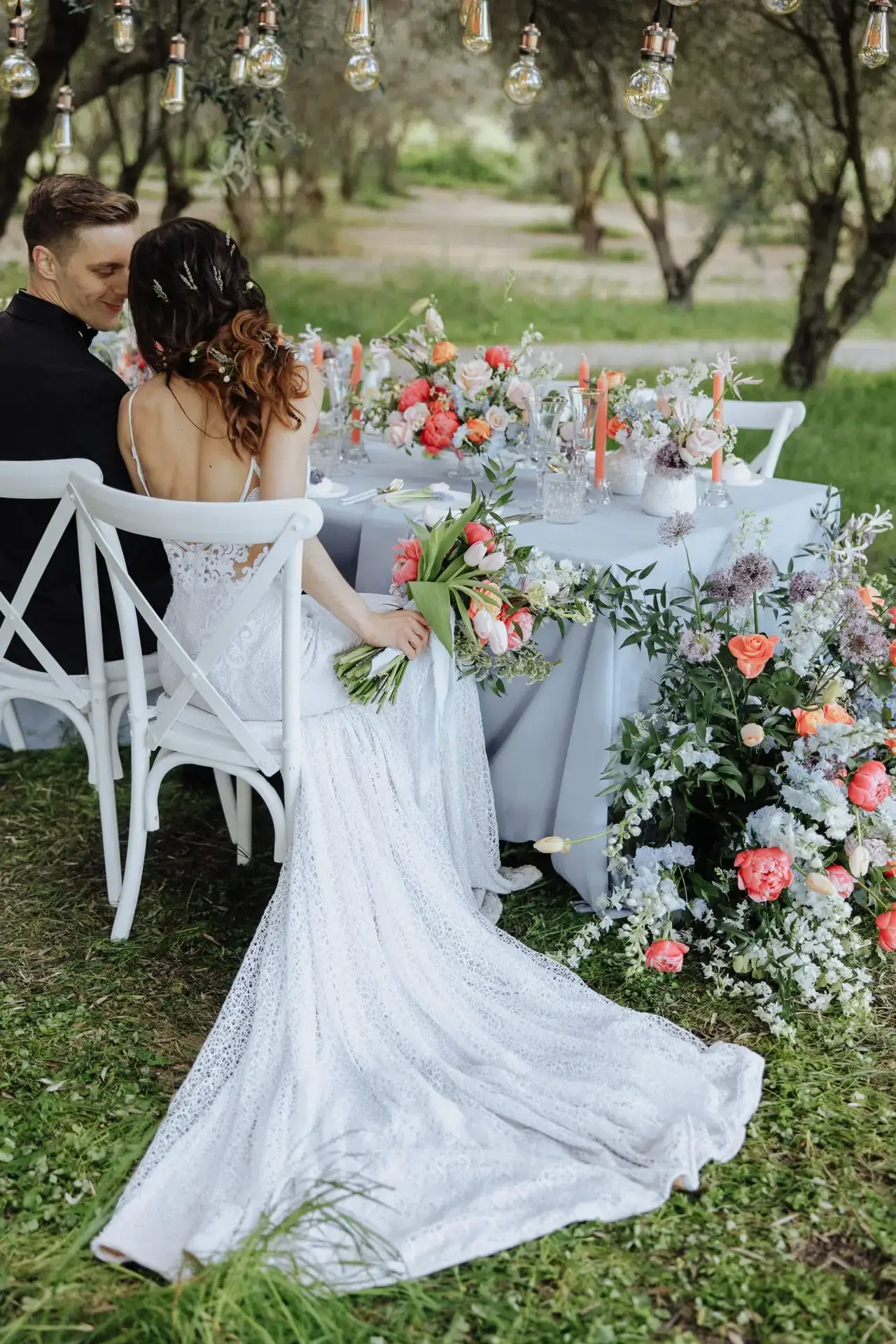 luxury wedding planner