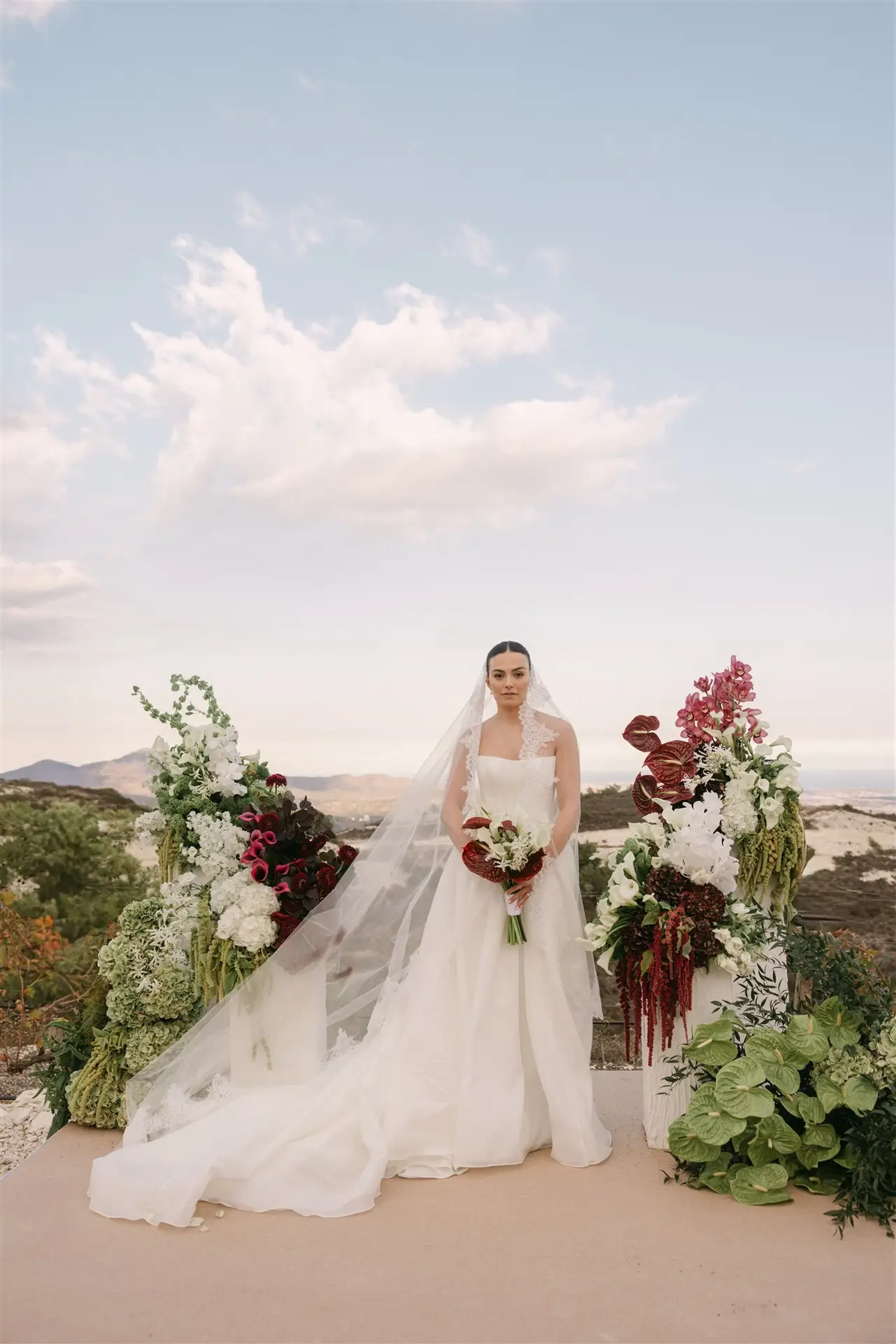Jessica + Jordan