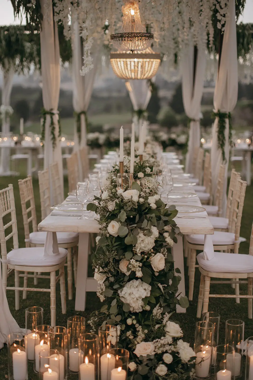 Gabriele + Jordan wedding