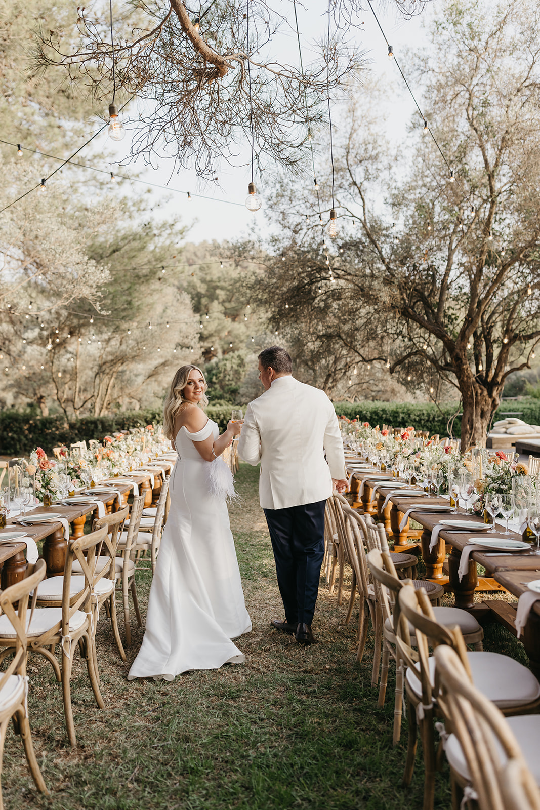 Gabriella & Patrick // Wedding Collection